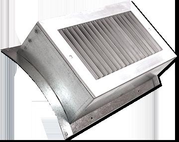 Steel Construction Drainable and