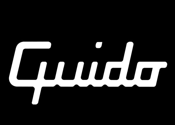 In this way, GUIDO helps you to choose. GUIDO guides you to your objective You just decide what you want to achieve. GUIDO thinks about how to reach the chosen objective.