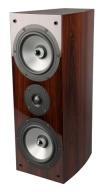 Reference Signature Series SV Freestanding Speakers - Available in BLACK or SOUTH AMERICAN ROSEWOOD $2,680 SV-61R Reference 6½"