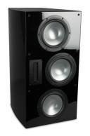 SV-661CR Reference dual 6½" 2-way center channel speaker. 75-250 Watts.