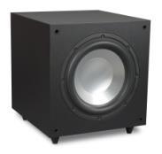 S-Series Freestanding Subwoofers - Available in BLACK PEBBLE Finish S-8 8" aluminum Cone woofer. Ported enclosure. 150 warr each $678 amplifier. S-10 10" aluminum cone woofer. Ported enclosure. 150 watt amplifier.