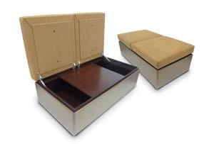 Rest Variable Massage/Warming Lift Chair, Swivel or Rocker (2 sizes: short, long) Pocket