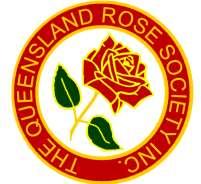 Class 2: THE AUSTRALIAN BRED ROSE AUSTRALIAN CHAMPIONSHIP The J L Priestly Memorial Trophy This shall consist of an exhibit of three bunches of distinct cultivars of Australian Bred Roses (excludes