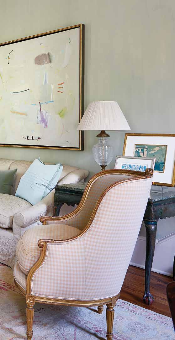 Creating a home that looks effortlessly timeless, through and through, is an arduous task even for an experienced interior designer.