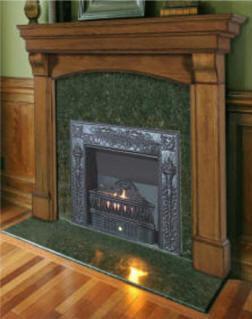 INSTALLATION OPERATION AND SERVICE MANUAL Old Salem Collection Vent Free Box with Classic Coals THIS ONLINE INSTALLATION MANUAL IS PROVIDED FOR PLANING PUPOSES ONLY.