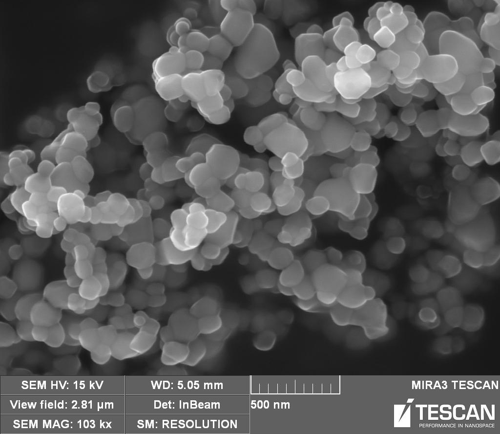 nanotubes (Pt coated): HiVac,