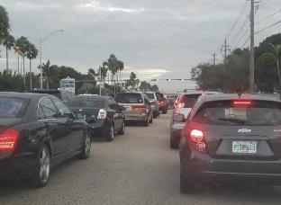 Project Need Population growth and traffic in southwest Miami-Dade has significantly increased without the support of