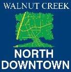 City of Walnut Creek North Downtown Specific Plan Process