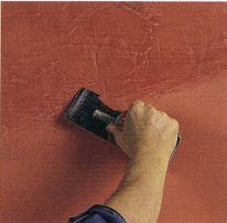A classic finish that lends prestige to both classic and contemporary settings, Stucco Veneziano is a "Venetian Type Plaster" most often characterized by it's