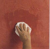 Stucco Veneziano is a "Venetian Type Plaster" most often characterized by it's smooth, polished, and textured finish.