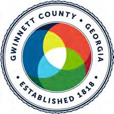 Gwinnett County Department of Planning & Development Development Cases Received From 1/24/2018 to 1/30/2018 Commercial Development Permit CASE NUMBER: CDP2018-00010 ADDRESS : 360 MITCHELL RD,