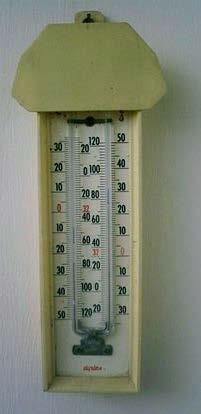 Measurements It is advisable to check your coolroom for efficiency by regularly monitoring the flower temperatures.