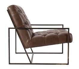 900(h) mm Marlow Chair Finish - Black