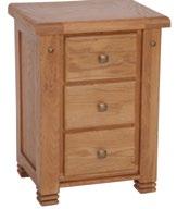 7 Drawer Wide Chest 0(w) x 0(d)