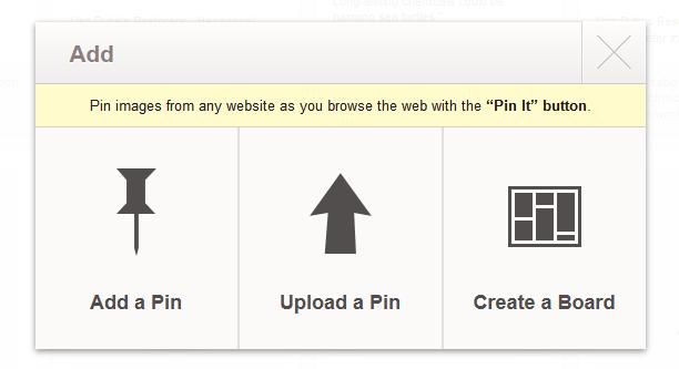Three Ways to Pin Link other websites to your