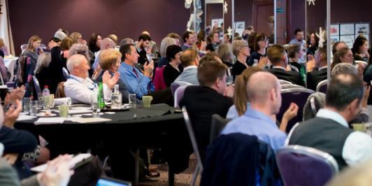 Health England and NHS England) Jointly hosted a conference in Bristol Delivering the health