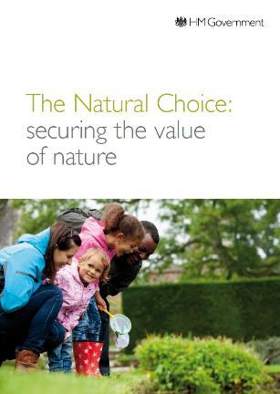 Dorset Local Nature Partnership One of 48 partnerships across England The Natural Choice: securing the future of nature, White Paper 2011 Working together to maximise the benefits of the natural