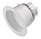 Series Downlights Deliver up to,800 lumens