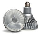 PAR38 Lamps 27 and 47 beam angles Deliver,500 lumens ENERGY STAR qualified for