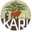Kenya Agricultural Research Institute Kenya Soil Survey P.O. Box 14733-00800 Tel: 4443376/4440903 E-mail - kss@icon