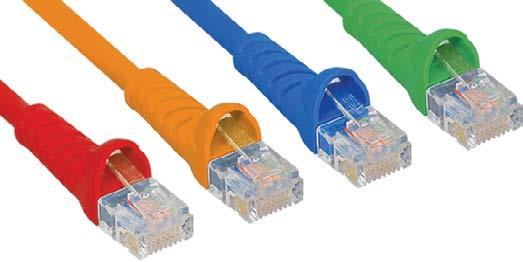 Wire & 3-Way Splitter/Combiner Allows 3-way combining or splitting of TV antenna or cable signals.