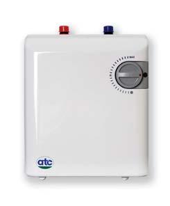 UNVENTED WATER HEATERS Why Use Unvented Water Heaters?