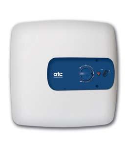 Reduces Energy consumption and ensures High Energy Efficiency External Thermostat Control