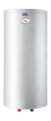 Farms, Dairies, Factories, Offices and Retail Outlets UNVENTED WATER HEATERS 100 Litre Storage Water Heater For commercial applications the 100 Litre unvented water heaters are the ideal solution for