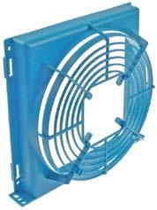 AFINOX fans cooling motors (various) for cooling fan No.