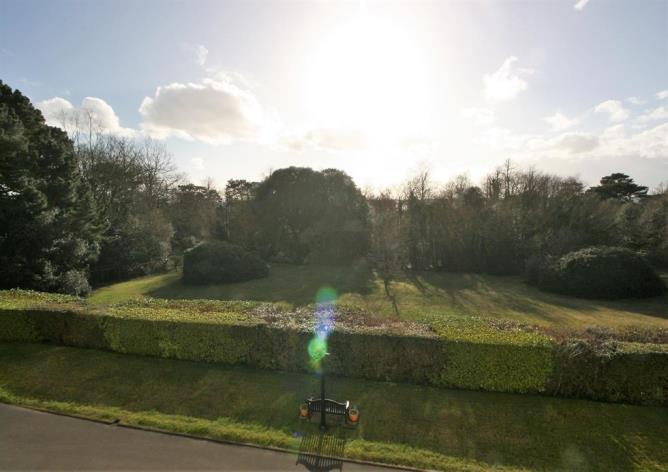 Nightingale Walk, Royal Victoria Country Park, Netley Abbey, SO31 5GA Hunters are delighted to have been favoured with the instructions to sell this rarely available apartment set within a