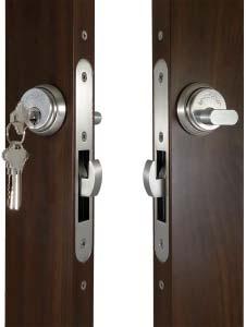 Handles and Locks We carry a large selection of accessories to make your
