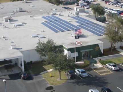 Implementation in Lee County Resiliency strategies incorporated into EAR and Comprehensive Plan revisions Development of LEED certified county facilities