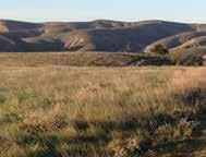 Eligible areas also include geologic and paleontological resources, thousands of acres of open space and recreation areas, miles of trails,