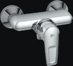 basin mixer with pop up waste and flexible hoses Nickel free and lead free waterways