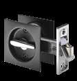 CAVITY LOCK LENNOX LEVER INSTYLE LEVERSET PRIVACY PRIVACY PASSAGE