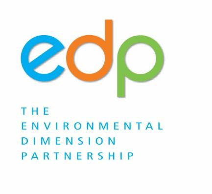 C_EDP3343_01a Introduction 1.1 This Ecology Briefing Paper has been prepared by The Environmental Dimension Partnership Ltd (EDP) on behalf of Linden Homes.