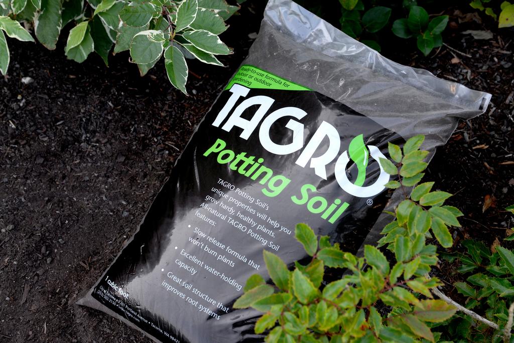 Our potting soil is now available in your neighborhood stores Portland Ave Nursery 1409 East 59th St Tacoma, WA 98404 Gray Lumber Company 3814 6th Ave Tacoma, WA 98406 AgriShop 2012 So.