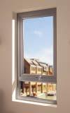 from your window cill. Simple to operate and aesthetically pleasing, it also provides a range of ventilation options.