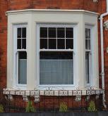 sash, with a mechanical joint option, our vertical sliding sash windows are the perfect replica, with the added