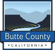 Butte County Administration Paul Hahn, Chief Administrative Officer 25 County Center Drive, Suite 200 T: 530.538.7631 Oroville, California 95965 F: 530.538.7120 buttecounty.