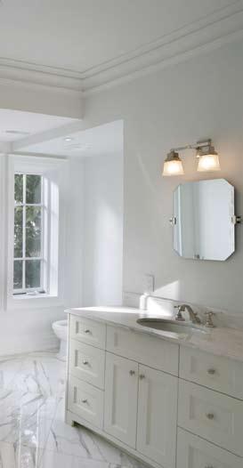 GET STARTED TODAY There are numerous businesses that can aide in your bathroom home