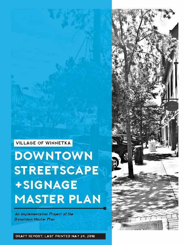 WHY WE RE HERE We ve discussed streetscape for 10+ years; Our peers are investing in their downtowns and experiencing success; Our community wants experiences in the downtown public spaces, requiring