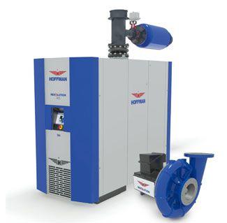 HOFFMAN & LAMSON Products & Systems HOFFMAN & LAMSON Multistage Centrifugal Blowers HOFFMAN & LAMSON Multistage Centrifugal Blowers are the ideal solution for processes that