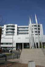 Hospital : Dublin St Vincents Hospital :