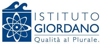 Istituto Giordano S.p.A. Cod. Fis./P. Iva 00 549 540 409 - Cap. Soc. 1.500.000 i.v. R.E.A. c/o C.C.I.A.A. (RN) 156766 Registro Imprese di Rimini n. 00 549 540 409 Organismo Europeo notificato n.