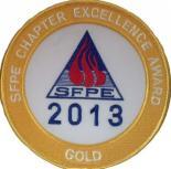 SOCIETY OF FIRE PROTECTION ENGINEERS CSRA Chapter 2005 2013 Recipient of SFPE Gold Level Chapter Excellence Award Executive Committee: President: Eric R. Johnson (803) 208-0085 eric06.johnson@srs.