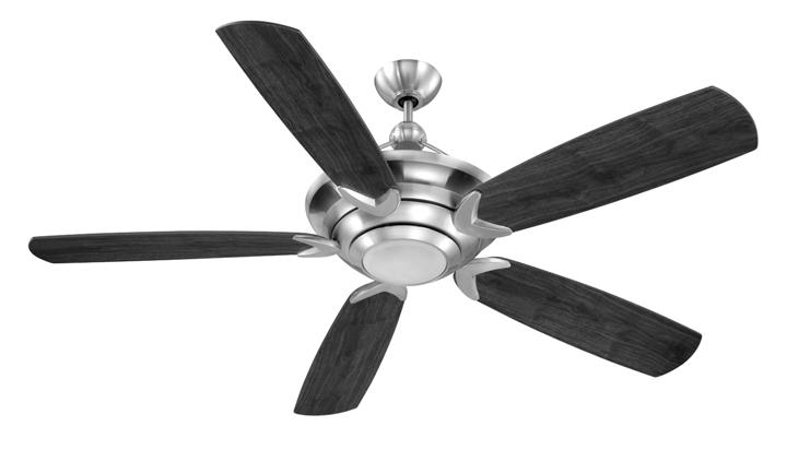 READ THESE INSTRUCTIONS AND SAVE THEM FOR FUTURE USE Federal regulations require ceiling fans with light kits manufactured or imported after January 1, 2009, to limit total wattage consumed by the