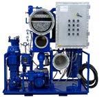 Anderson manufactures mechanical, coalescing and filter separators to remove liquids and solids from steam and gases.