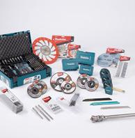 Over the half century since, Makita has solidified its position as a manufacturer of power tools.