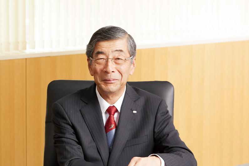 Masahiko Goto Chairman, Representative Director Please describe the highlights of fiscal 2018.